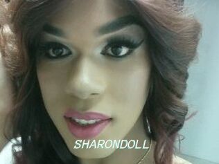 SHARONDOLL