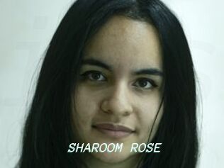 SHAROOM_ROSE