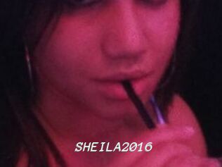 SHEILA2016
