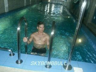 SKYBOMBBULL