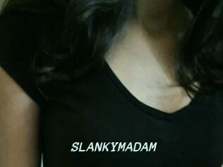 SLANKYMADAM