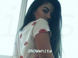 SN0Wwhite