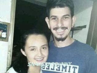 SNAKEANDBUNNY