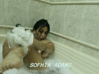 SOFHIA_ADAMS