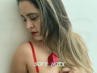 SOFY_HOTX