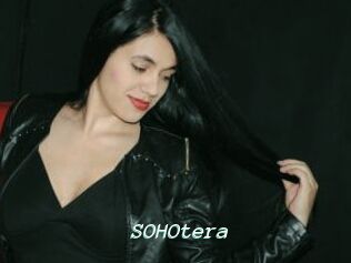 SOHOtera