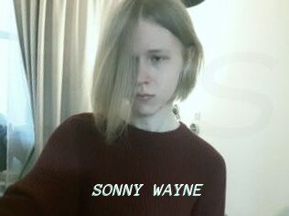 SONNY_WAYNE