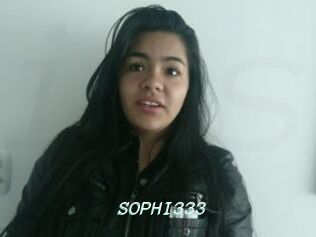 SOPHI333