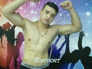 SOSOBORT
