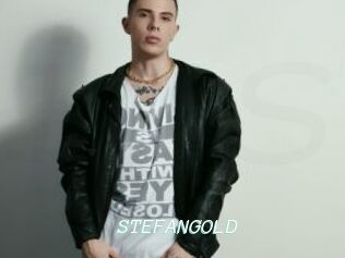 STEFANGOLD