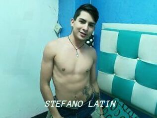 STEFANO_LATIN