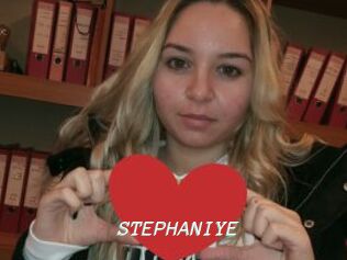STEPHANIYE