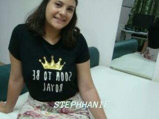 STEPHHANIE