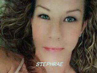 STEPHRAE