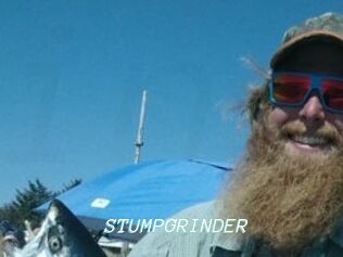 STUMPGRINDER