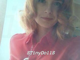 STinyDollS