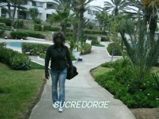 SUCREDORGE