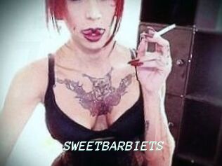 SWEETBARBIETS