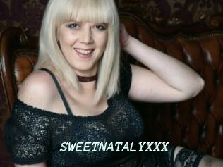 SWEETNATALYXXX