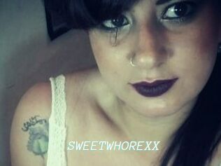 SWEETWHOREXX