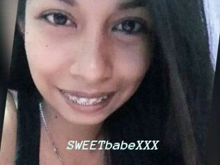 SWEETbabeXXX
