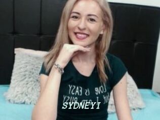 SYDNEYI