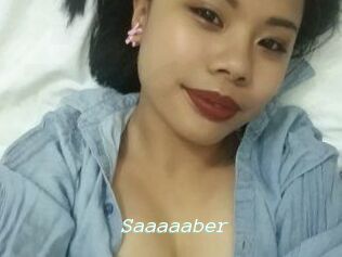 Saaaaaber
