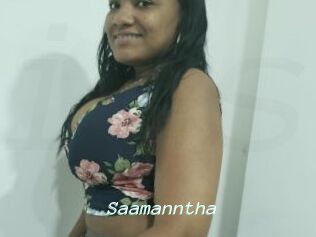 Saamanntha