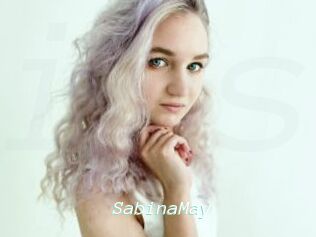 SabinaMay