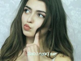 SabinaWise