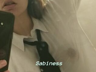 Sabiness