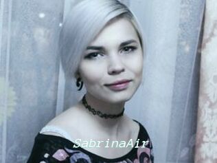 SabrinaAir