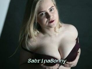 SabrinaBonny