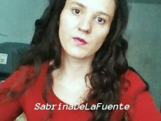 SabrinaDeLaFuente