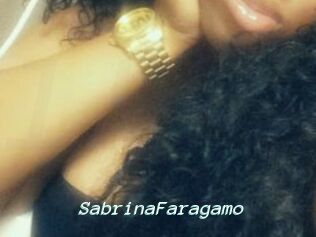 SabrinaFaragamo