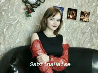 SabrinaHaise