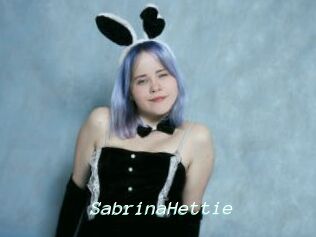 SabrinaHettie