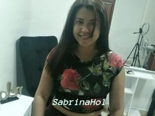 SabrinaHol