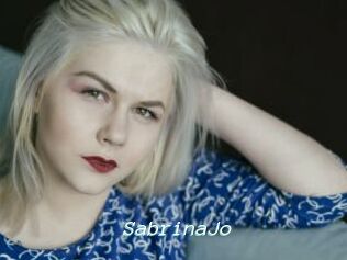 SabrinaJo