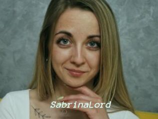 SabrinaLord