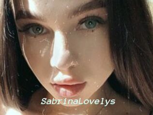 SabrinaLovelys