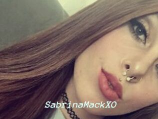 SabrinaMackXO