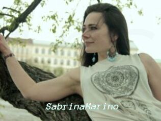 SabrinaMarino