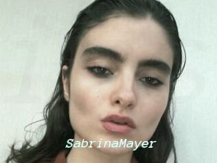 SabrinaMayer