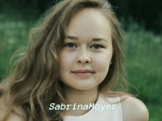 SabrinaMoyer
