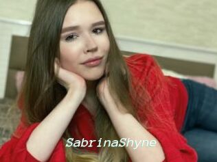 SabrinaShyne