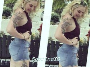 Sabrina_XO