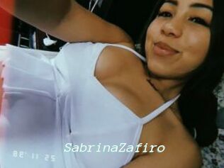 SabrinaZafiro