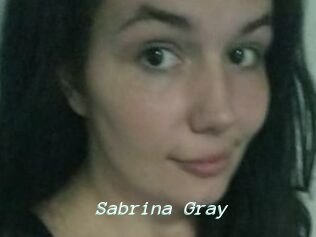 Sabrina_Gray