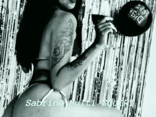 Sabrina_Multi_SQUIRT